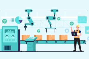 Why should you choose low-code platform for lean manufacturing?