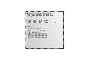 Quectel launches SC680A LTE smart module to drive digital transformation and machine vision AI applications