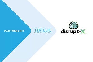 Disrupt-X, TEKTELIC partner to offer end-to-end IoT solutions