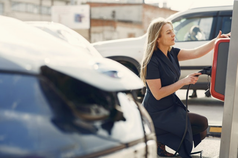 Electric vehicles will be everywhere but where will they charge their batteries?