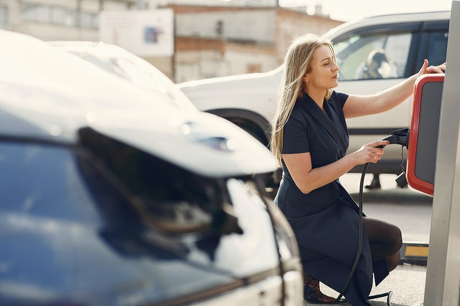 Electric vehicles will be everywhere but where will they charge their batteries?