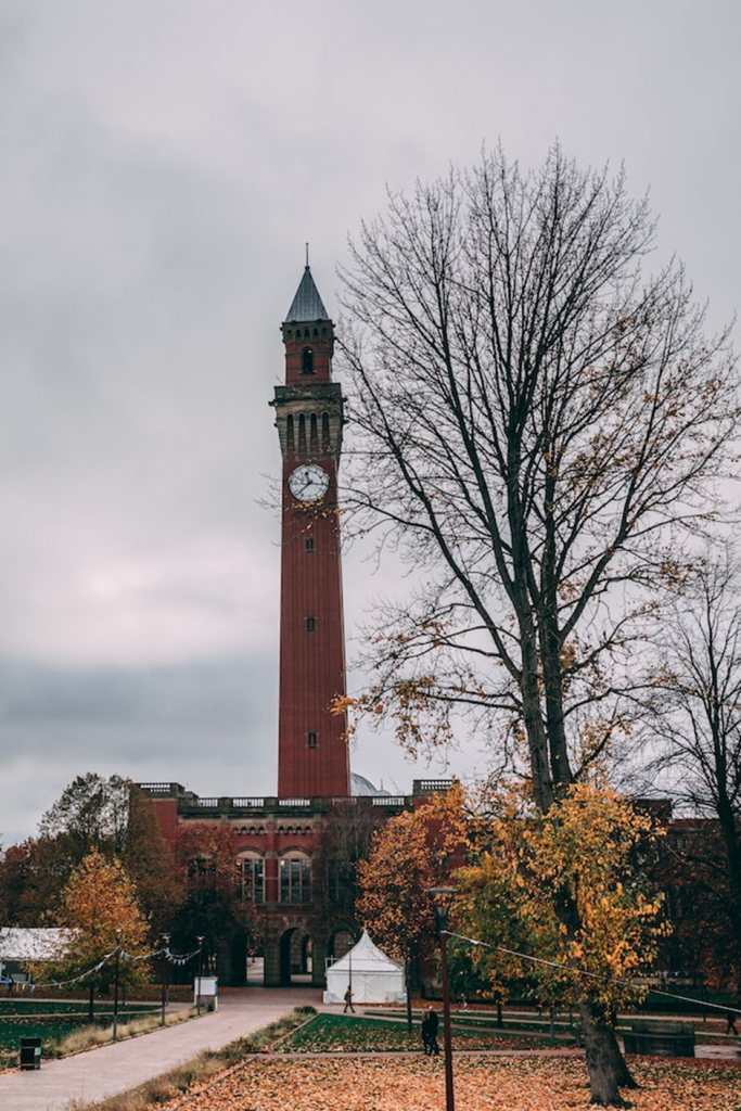 How to achieve net zero carbon footprint across a university campus