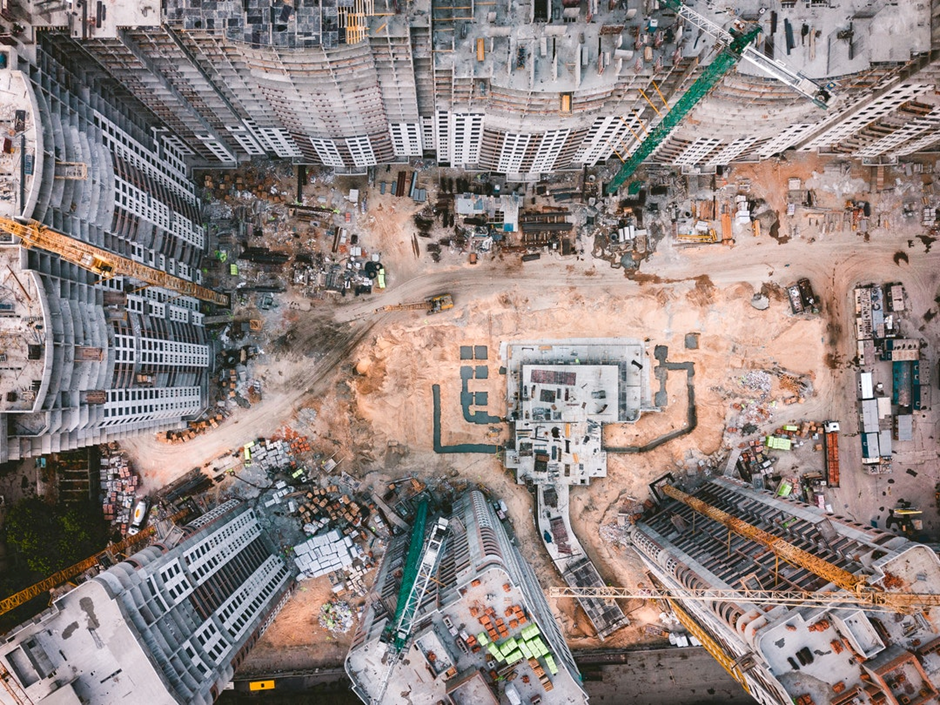 Buildings