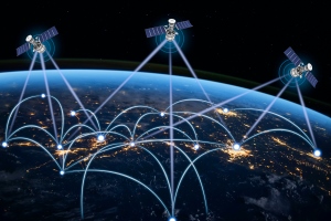 What can a virtual satellite network do for you?
