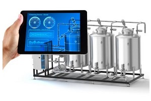 Emerson’s new analytics software automates utilities monitoring, reporting for CIP applications
