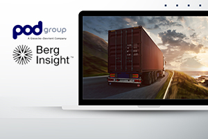 IoT connectivity minus the complexity for Transport and Telematics