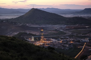 SES and Shevon report delivery of O3b ‘high-throughput, low-latency’ satellite connectivity for mining in DR Congo