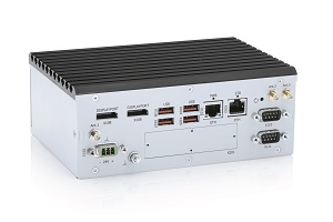 Kontron’s KBox A-151-EKL industrial computer for low-power IoT edge applications