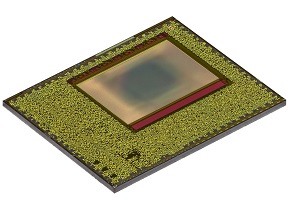 New Dreame Bot W10 Pro vacuum cleaner features Infineon’s REAL3 Time of Flight image sensor