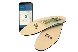 MetAlert selects Pod Group’s ENO ONE eSIM solution to connect SmartSole healthcare application