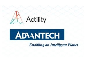 Advantech, Actility debut AI-based IoT solution for rotating machinery