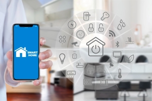 What Matter? – The newly smart home standard