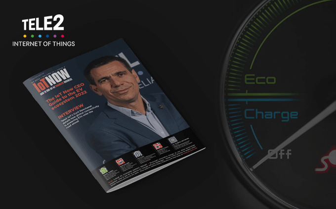 Sign-Up For Your Premier One-Stop Guide to the EV Landscape in 2022