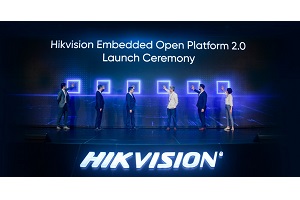 Hikvision debuts HEOP 2.0 to further strengthen its open AIoT ecosystem