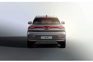 VinFast chooses T-Mobile as global connectivity provider for electric vehicles