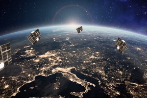 Sateliot, Sensefinity launch 5G IoT satellite technology to prevent cargo damage