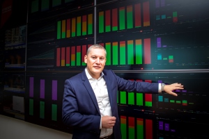 CybExer Technologies expands its cyber security service for smart cities, financial services, MSSPs