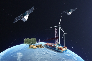 Momentus to deliver Spain’s FOSSA Systems satellites to orbit