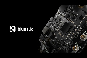 Blues Wireless debuts no-code firmware update capability for developers