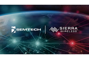 US-based Semtech Corporation completes the acquisition of Sierra Wireless for $1.2bn