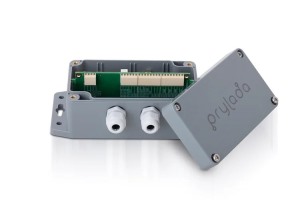 TYMIQ’s Prylada IoT Gateway employs nRF9160 SiP for LTE-M connectivity in device, cloud platform