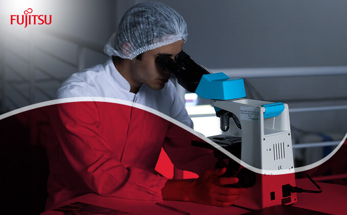 Fujitsu IoT Devices Set UMC Utrecht On Path to Precise Asset Tracking
