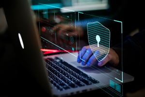 Digital transformation and distributed denial of service