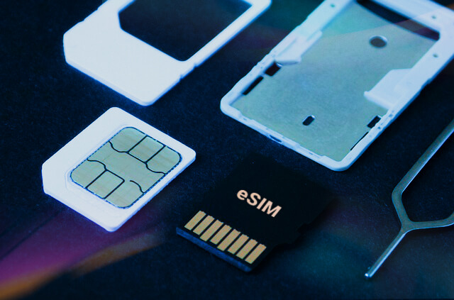 Easing into eSIM: Analysing the industries poised to adopt embedded SIM technology