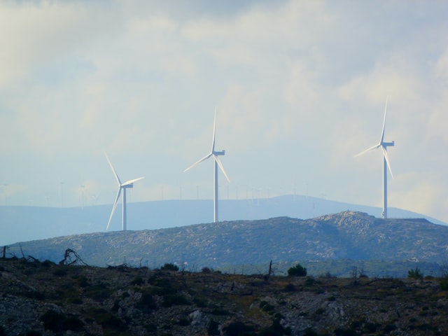 Why ESG is important for big players in the IoT world and how IoT can help to achieve ESG goals
