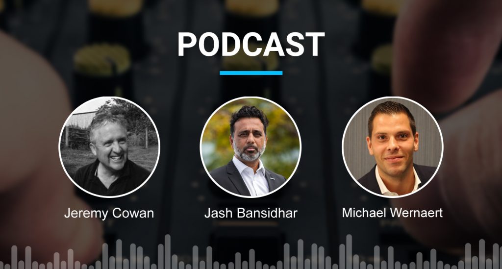 Podcast: Win-win for connected healthcare, as industrial IoT tests the use of ChatGPT