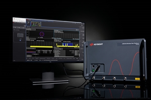 Keysight debuts wireless test platform for 5G RedCap, cellular IoT industry progression