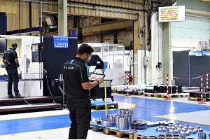 Rockwell Automation announces ThingWorx IIoT platform helps boost machine utilisation by 162.5%