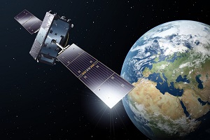 Galileo signal component tested for Internet of Things use