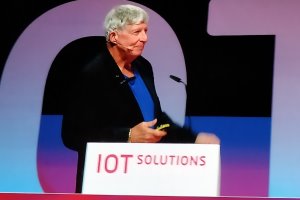 IoT connectivity faces big digital twins challenge
