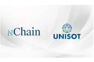 nChain, Unisot partner to boost supply chain traceability
