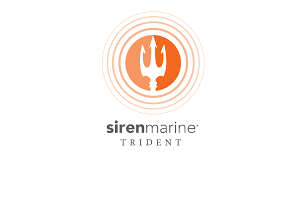 Siren Marine brings Siren Trident announces pilot agreement with Grady-White, Regulator