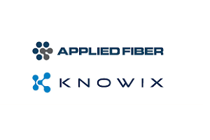 Applied Fiber, Knowix to bring digital IIoT termination solution for high-performance cable, rope systems