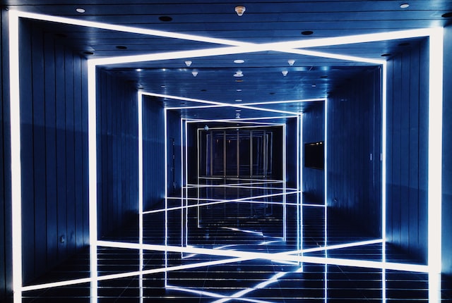 Smart lighting