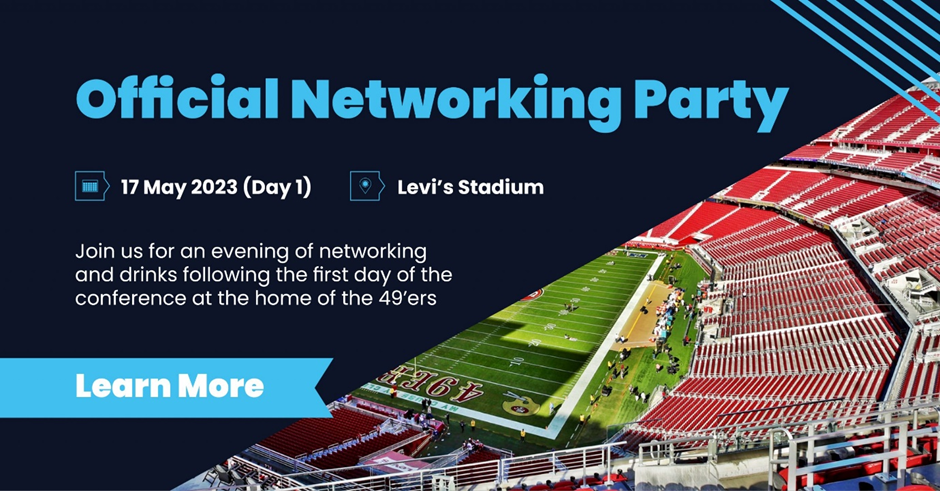 Join the Ultimate Networking Experience at Levi’s Stadium During the IoT Tech Expo!