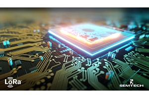 Semtech, Shanghai Fudan Microelectronics partner to debut MCU+SX126x reference design