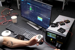 Keysight debuts battery emulation, profiling solution for IoT devices