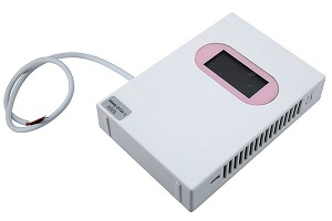 L-com expands line of IoT air quality, water leak sensors