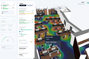 LMG claims new SenseIQ is an ‘all-in-one’ solution for IoT services in smart buildings