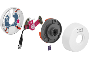 ONVU Technologies unveils direct camera-to-cloud connectivity of its 360 video platform