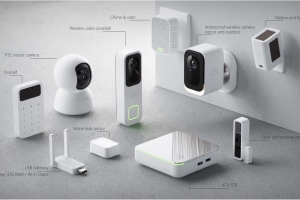 SEI Robotics selects Atmosic’s low power wireless, energy harvesting solutions for its portfolio of connected devices