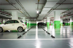 How you can use IoT to develop a smart parking solution