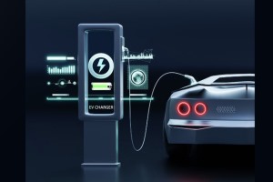 Electric IoT charging platform GoChargeTech has been launched on BHero platform