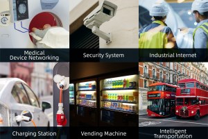 Queclink launches two dual SIM LTE and Wi-Fi routers for fast, secure industrial connectivity