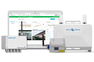Bentley Systems, Worldsensing partner to accelerate adoption of infrastructure IoT