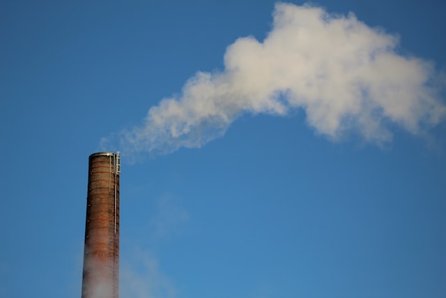 carbon emissions
